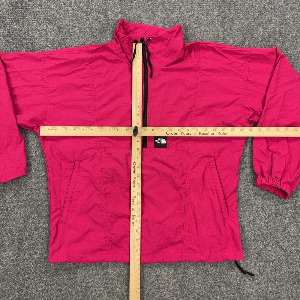The North Face pre owned